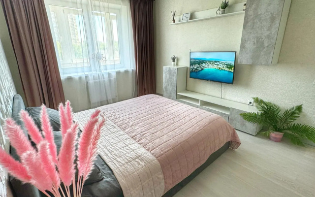 Apartment on Nansen Street 103/1/9