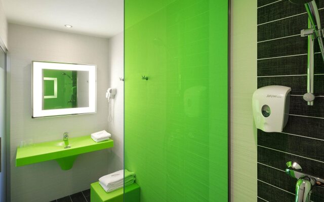 ibis Styles Nivelles