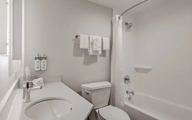 Holiday Inn Express Hershey Harrisburg Area