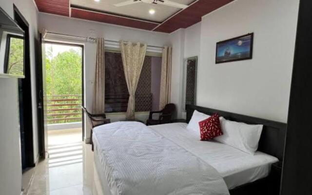 Hotel Prince Valley