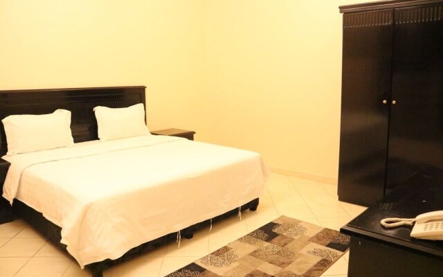 Fakhamet Al Taif Hotel Apartments 2