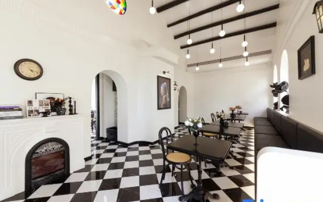 Pingtan Elysea Estate · Sea View Resort Homestay