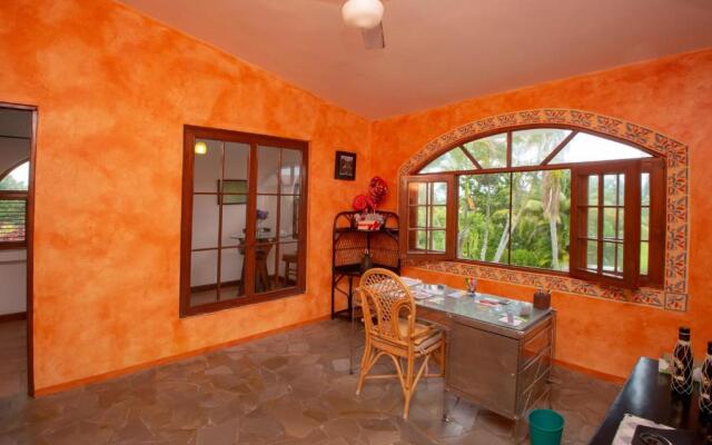 Playa Laguna 65 5 bedroom Villa