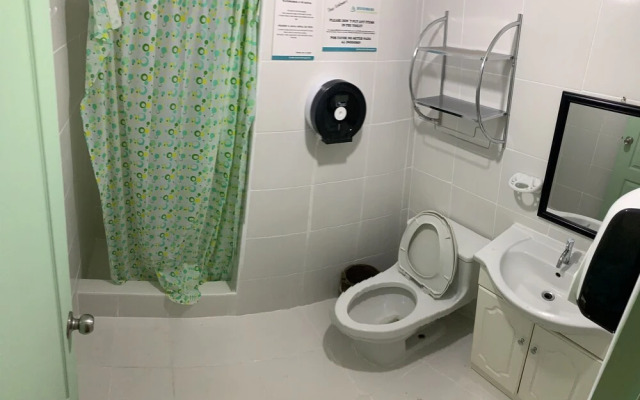 Mana Lima Hostel