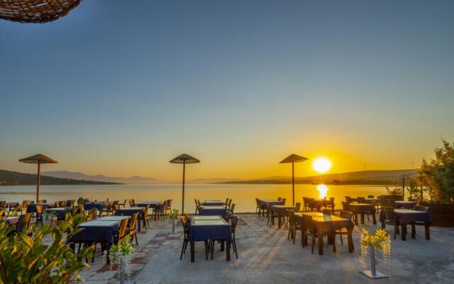 Sifne Thermal Otel