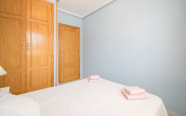035 Holiday Dream - Alicante Real Estate