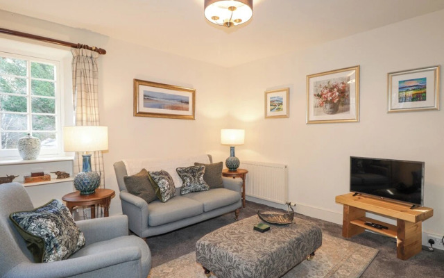 Cormack Lodge - Brodie Castle