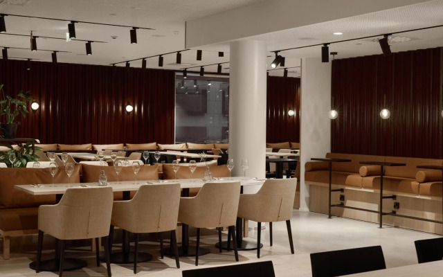 Original Sokos Hotel Tripla