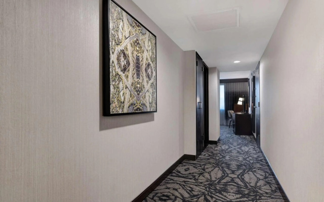 Embassy Suites by Hilton Santa Clara Silicon Valley