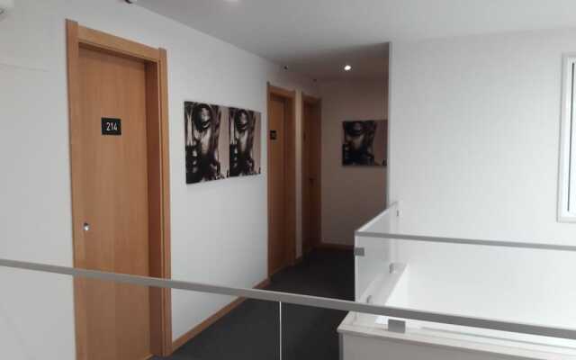 Guest House Bocage