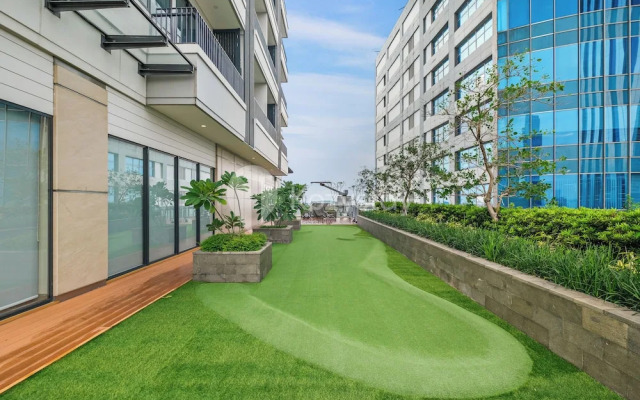 Alba by Kozystay - 2BR - Tebet