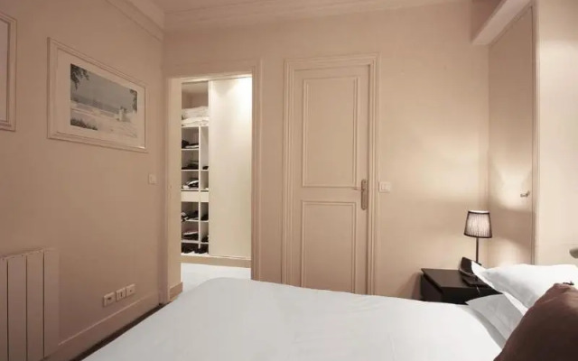 Bridgestreet St Germain