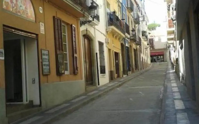 Residential Tourist Apartments