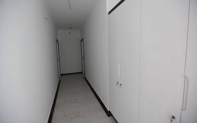 Irdi Aparthotel