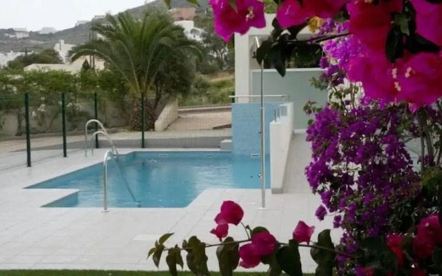 Hostal Las Gaviotas