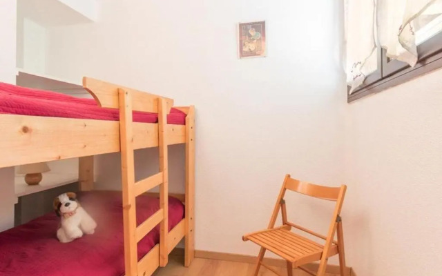 Appartement Serre Chevalier, 1 pièce, 6 personnes - FR-1-330E-27