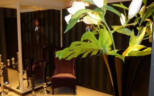 Hotel Forsthaus Wannsee
