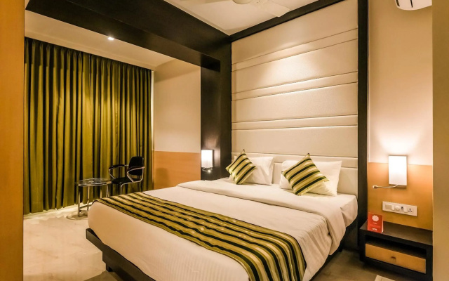 OYO 8010 Hotel Konar Inn