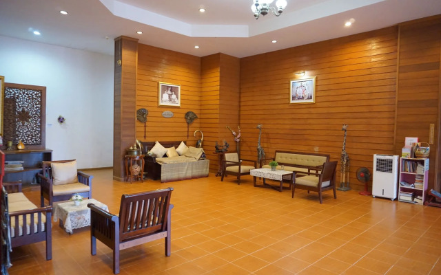 Phurua Bussaba Resort & Spa