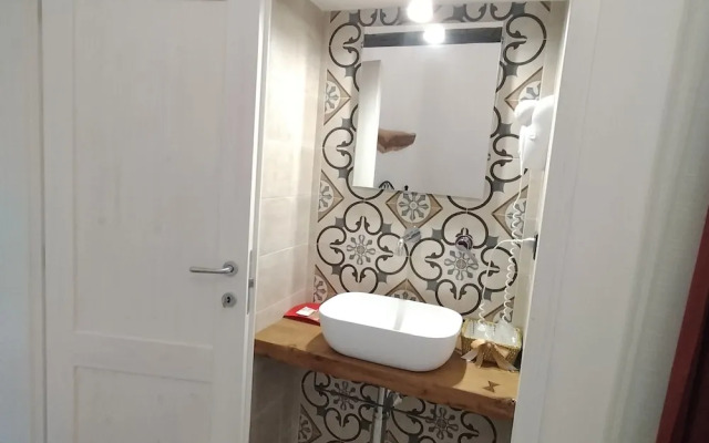 Le Scale di Pietra