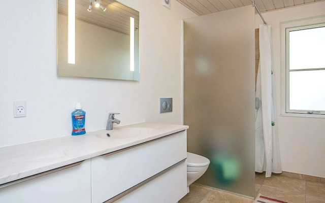 5 Person Holiday Home in Farso