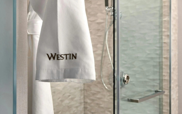 The Westin Harbour Castle, Toronto