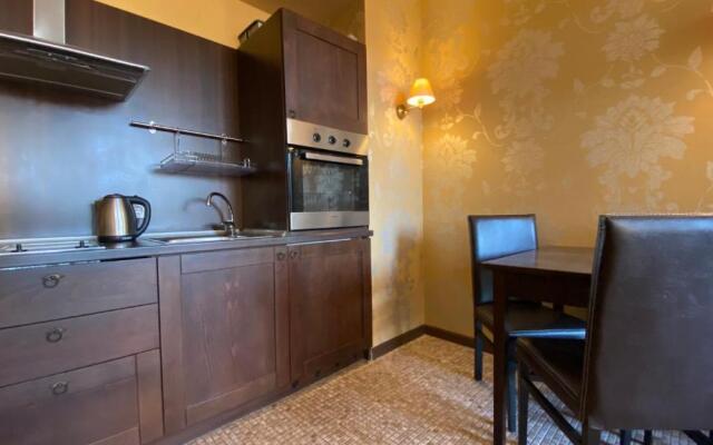ROYAL BEACH private apartment
