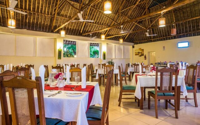 PrideInn Hotel Diani