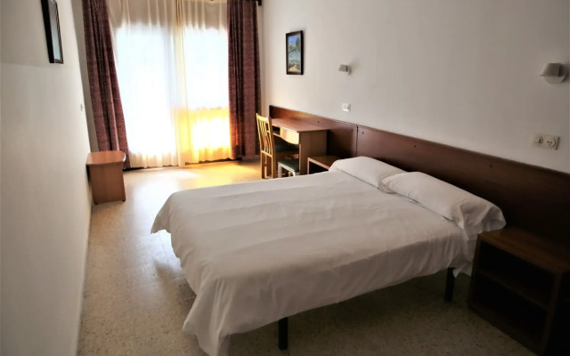 Hostel Costa Brava
