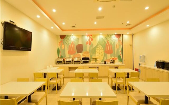 Hanting Hotel