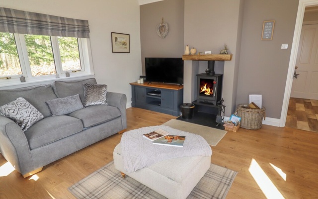 Beau Cottage