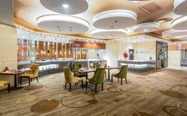 Hengfeng Haiyue International Hotel