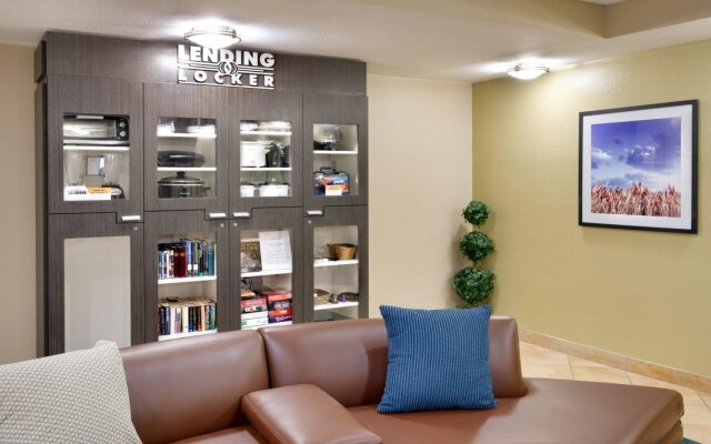 Candlewood Suites Dallas Plano East Richardson by IHG