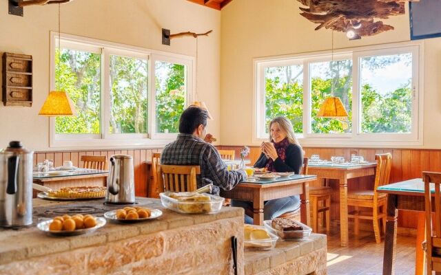 Pousada Pedras e Sonhos