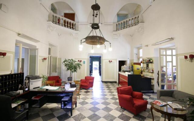 Villa Bonera