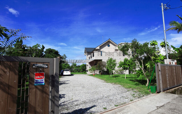 Yi Ho Gi B&B