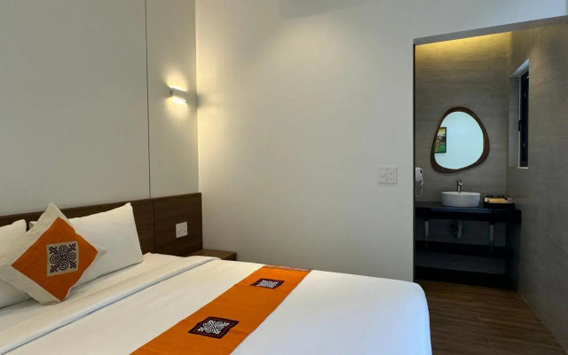 Ha Giang Hostel