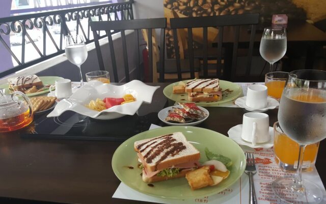 Melaka in Seoul & Cook Guest House - Hostel