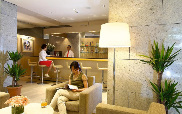 Izmir Ontur Hotel - Boutique Class