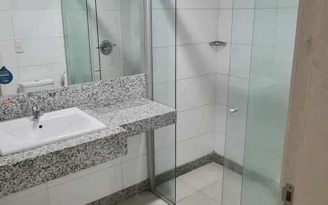 Suites Pampulha Hotel