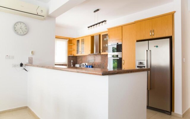 Eliofos Luxury Villa