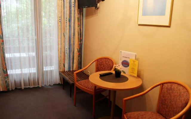 Alpen.Adria Stadthotel
