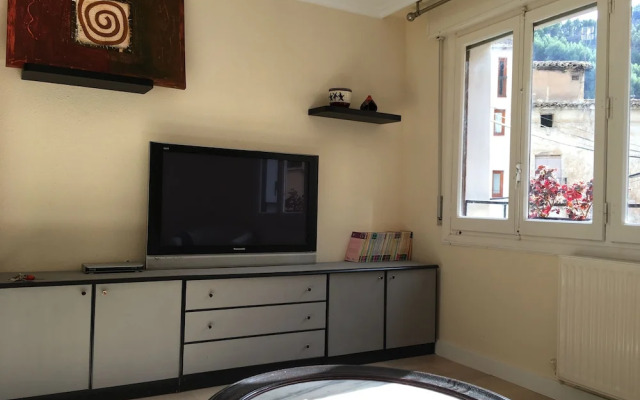 El Mirador del Rio de Arnedillo