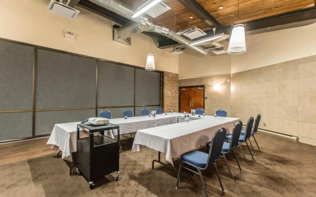 Quality Inn Rouyn - Noranda