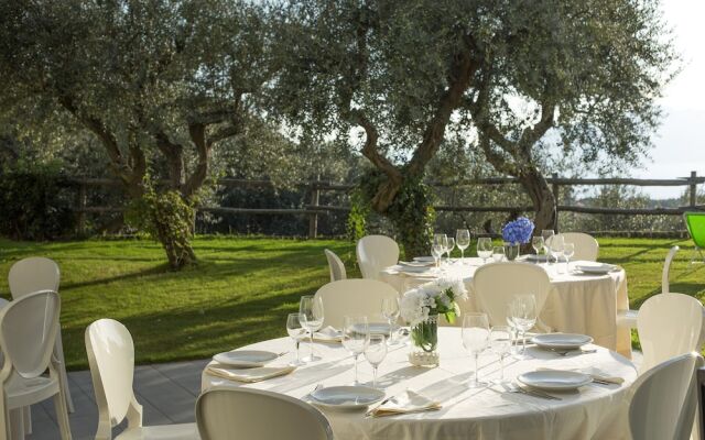 Villa Elia