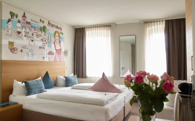 Rosi Boutique Hotel