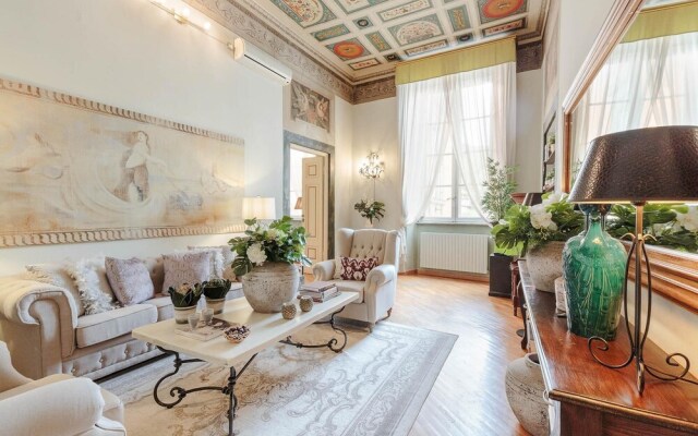 Casa San Giovanni in Lucca