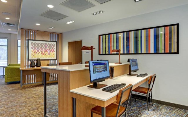 Holiday Inn Express And Suites Winston Salem Sw Clemmons, an IHG Hotel