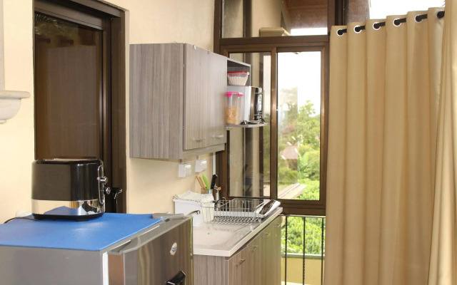 Ruta Verde House