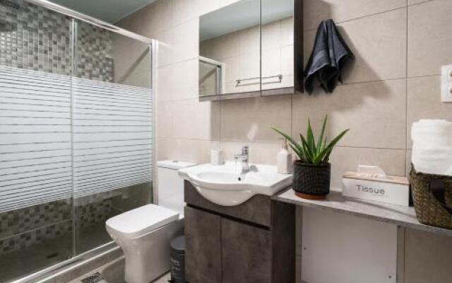 Magicstay - Flat 45M² 1 Bedroom 1 Bathroom - Chania
